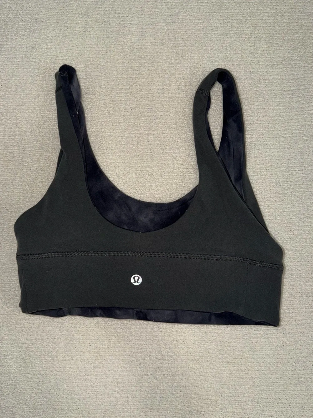 Lululemon Reversible Bralette